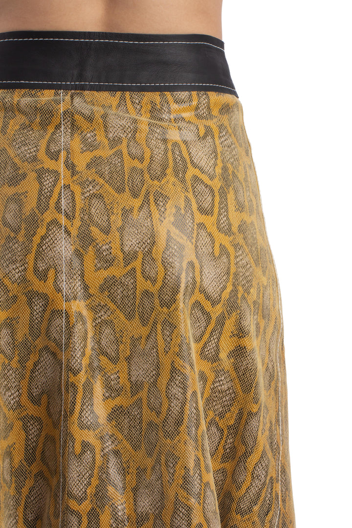 Falda Stand Studio, detalle 6 – ClosetRehab