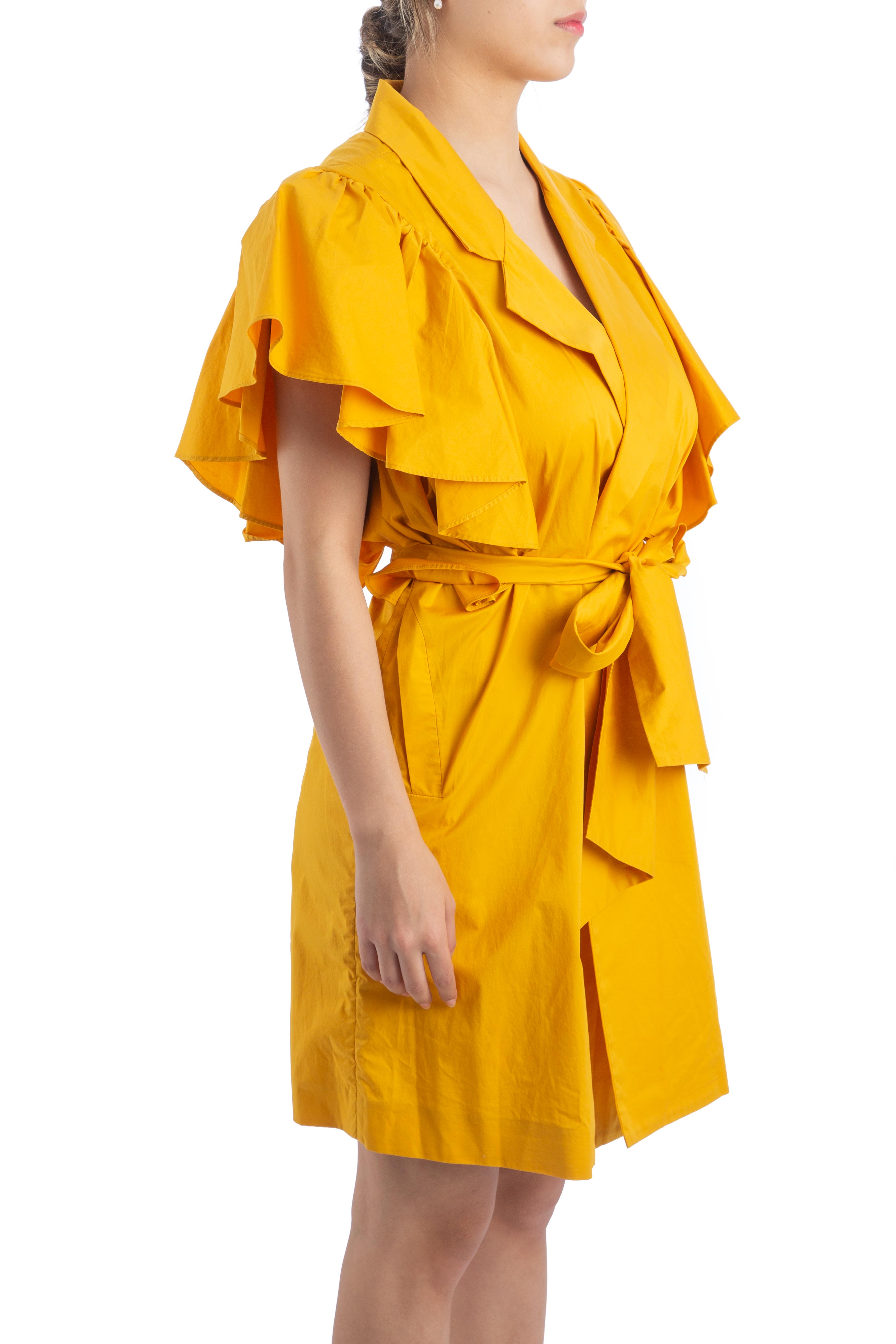 Johanna Ortiz, Talla 6