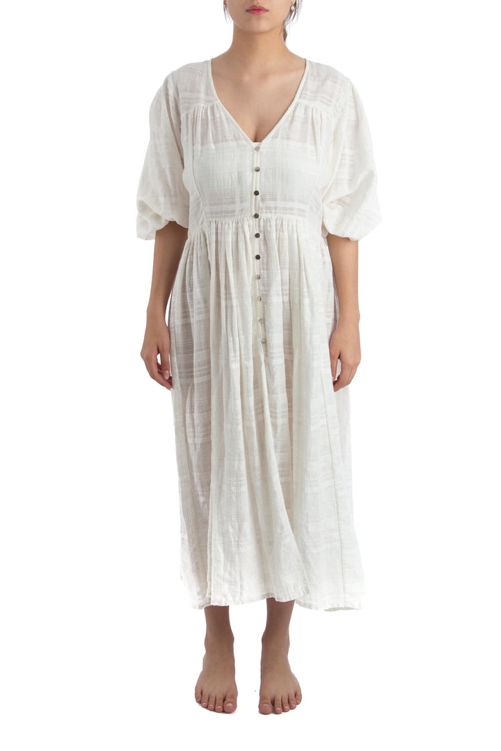 Vestido Suboo, vista frontal – ClosetRehab