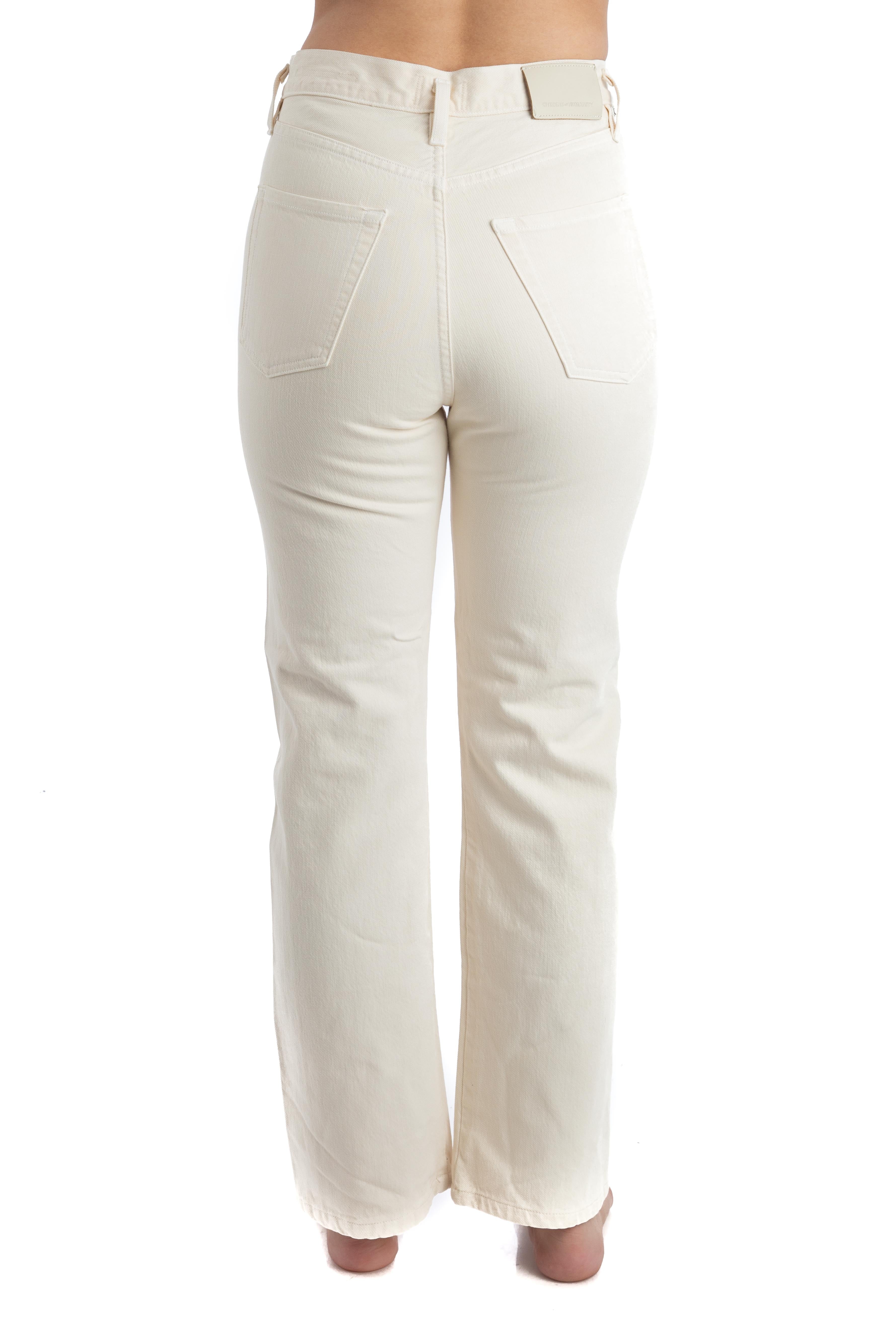 Citizens of Humanity, Talla 24