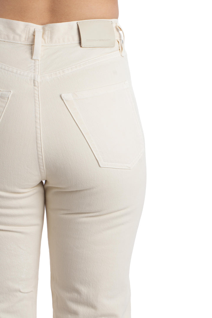 Jeans Citizens of Humanity, detalle – ClosetRehab