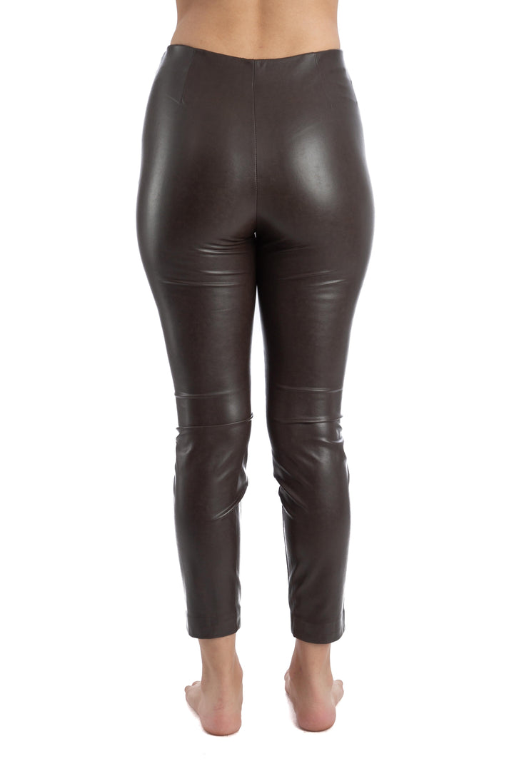 Pantalón Babaton, vista lateral – ClosetRehab