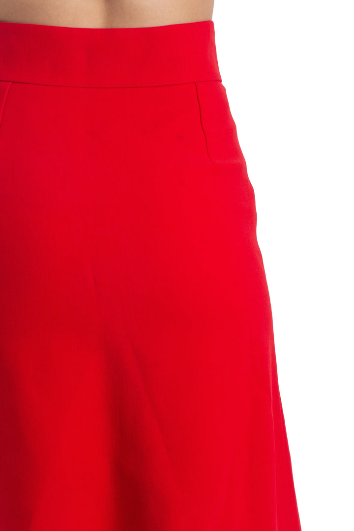 Falda Gucci, detalle – ClosetRehab