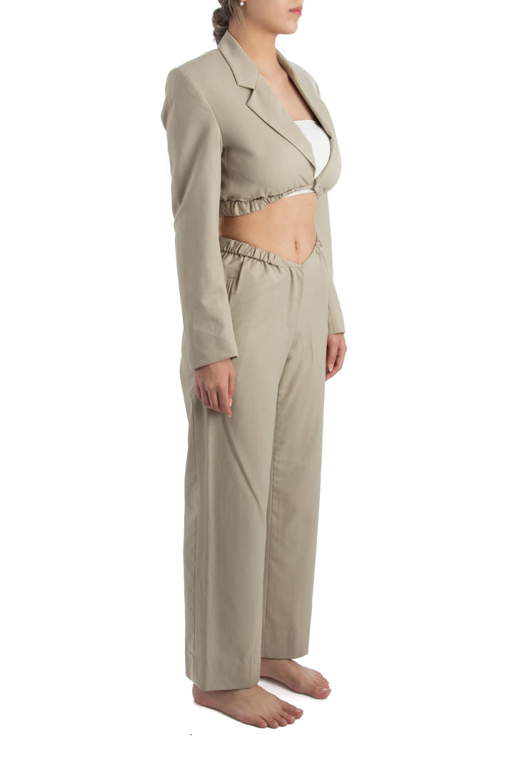 Conjunto Christopher Esber, vista posterior – ClosetRehab
