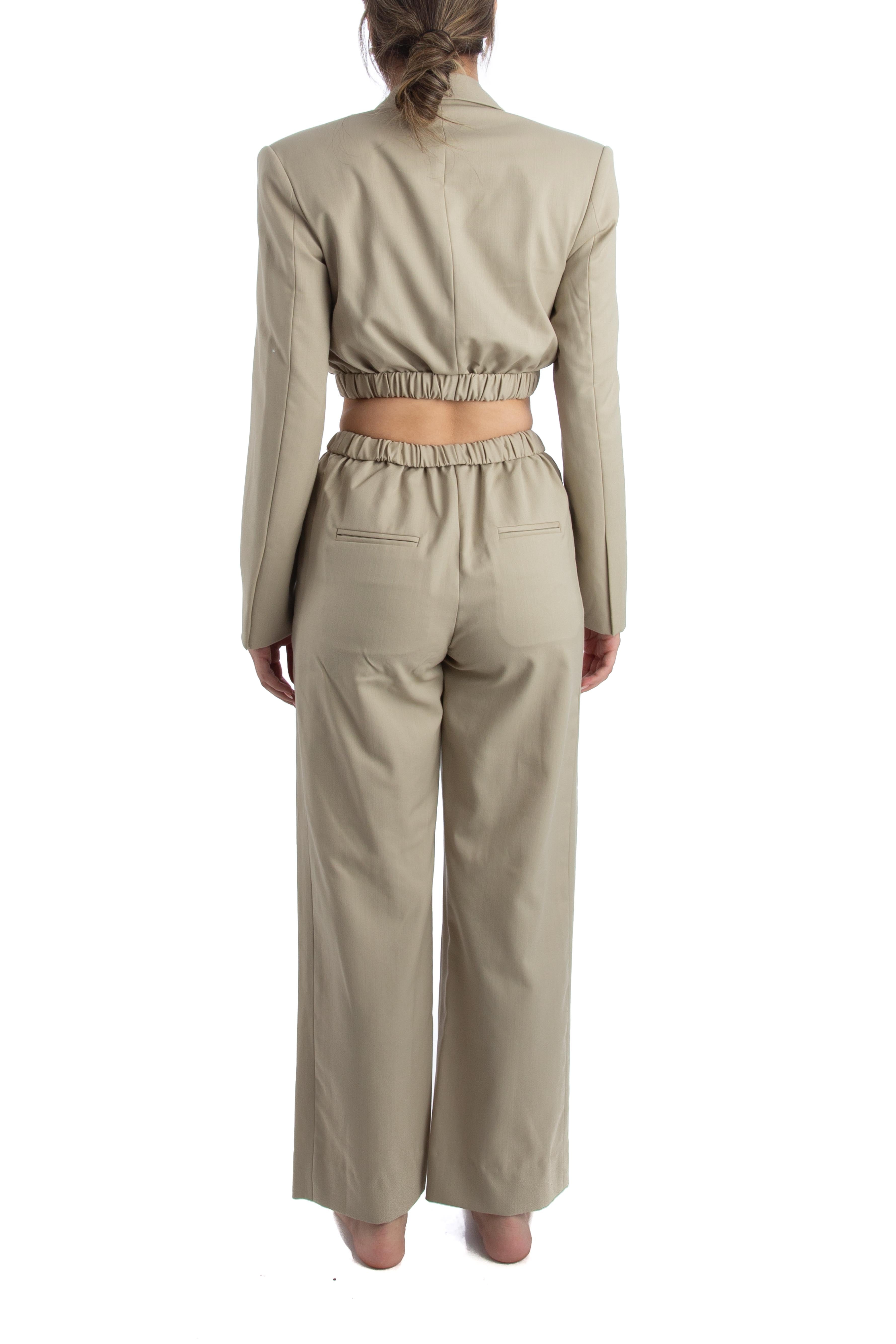 Christopher Esber, Talla 6