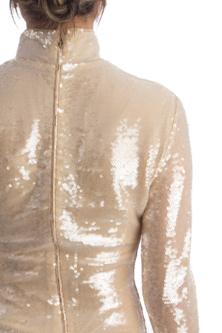 Vestido Blumarine, detalle 6 – ClosetRehab