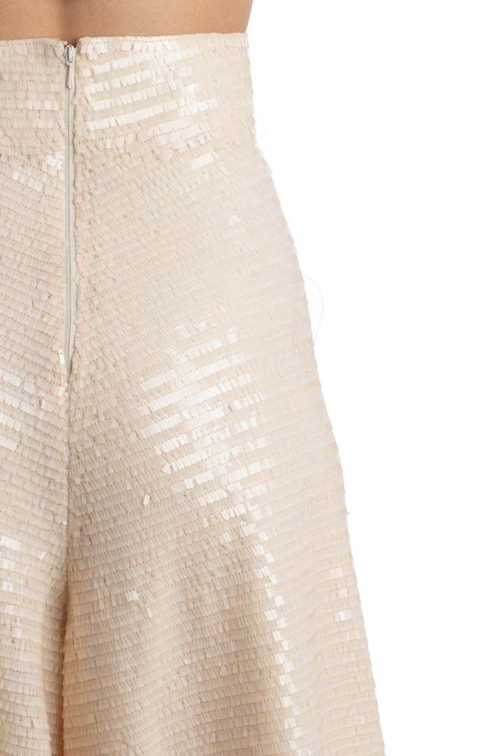 Pantalón Johanna Ortiz, detalle – ClosetRehab