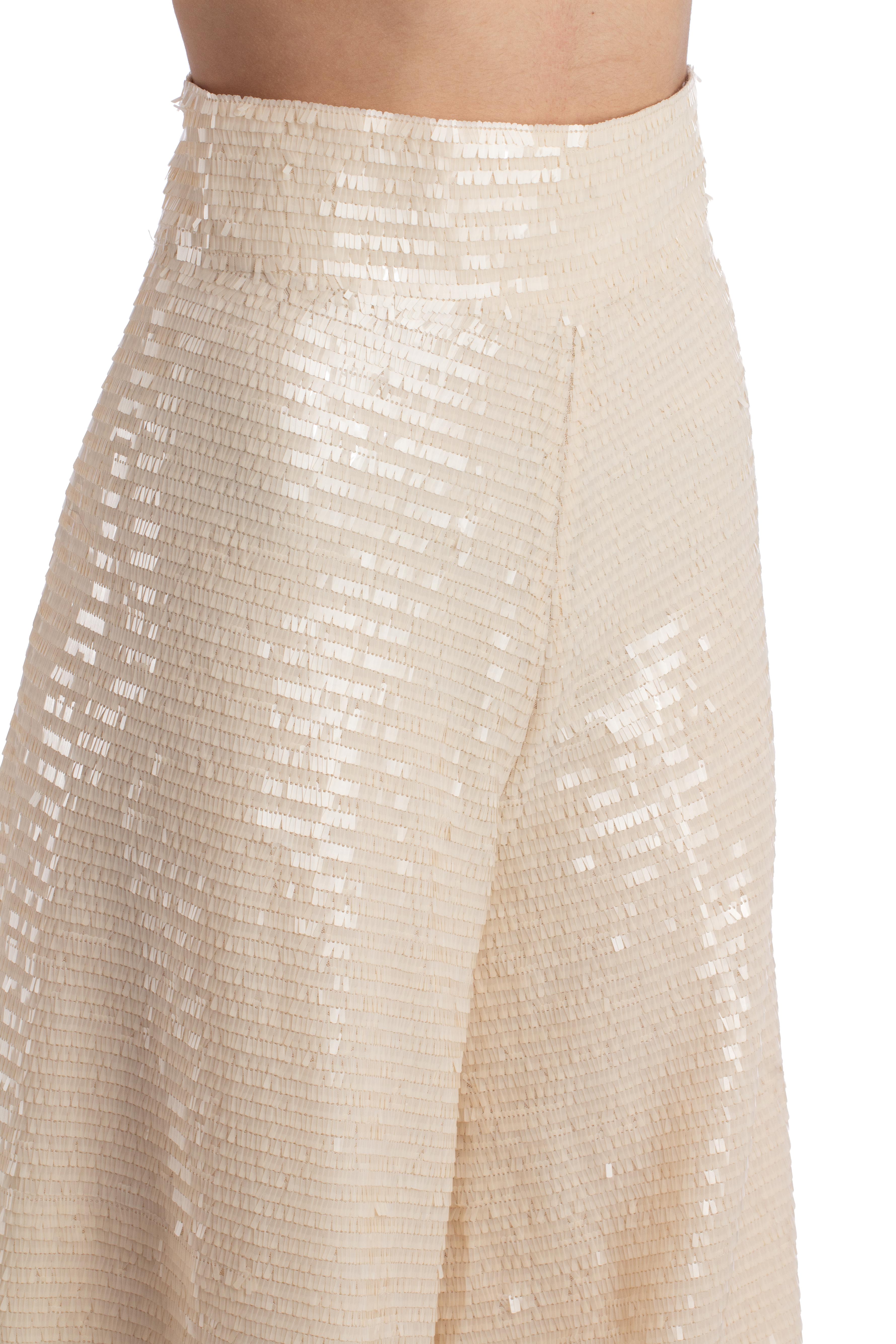 Johanna Ortiz, Talla 4