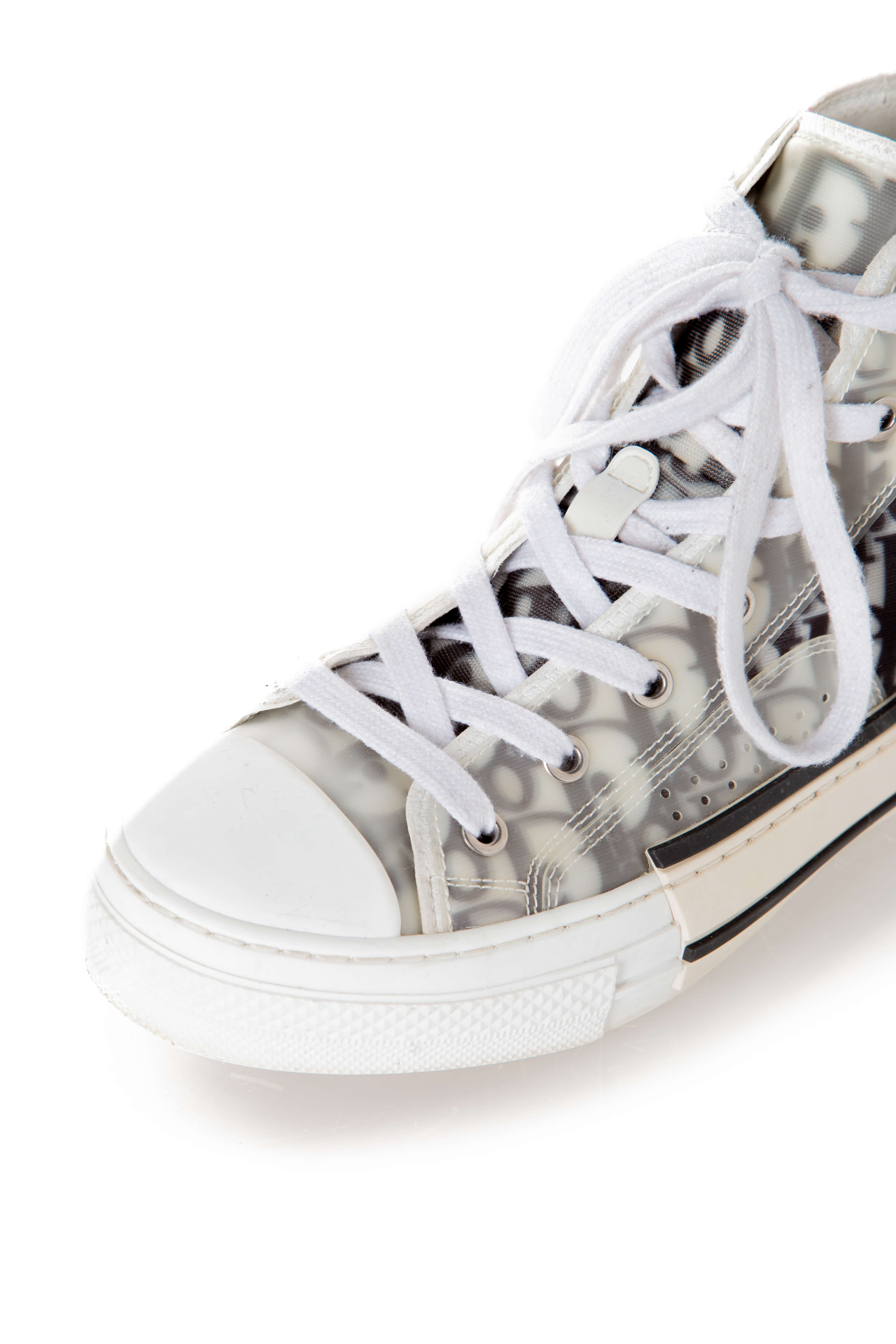 Christian Dior, Talla 38