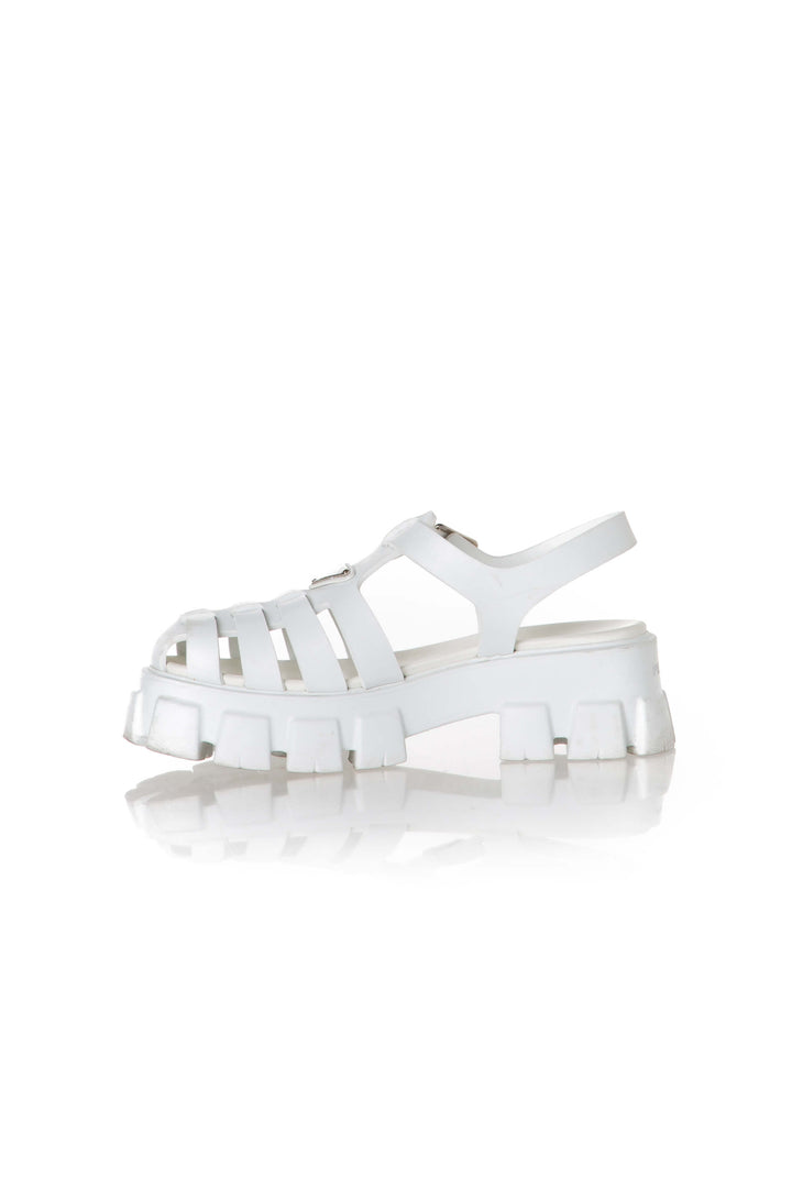 Zapato Prada, detalle 5 – ClosetRehab
