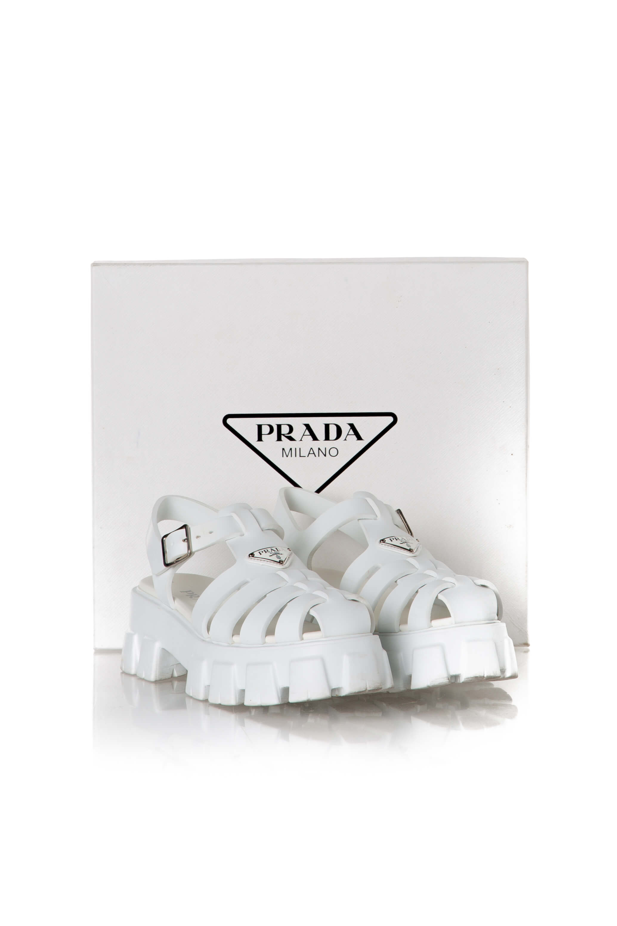 Prada, Talla 41