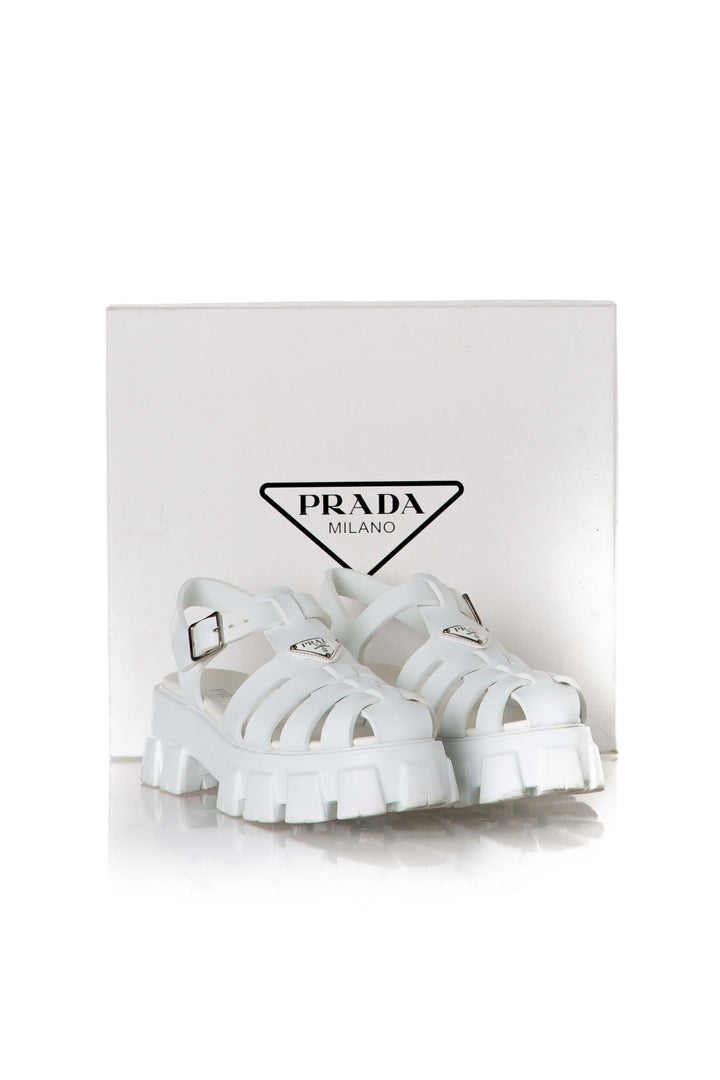 Zapato Prada, detalle 9 – ClosetRehab
