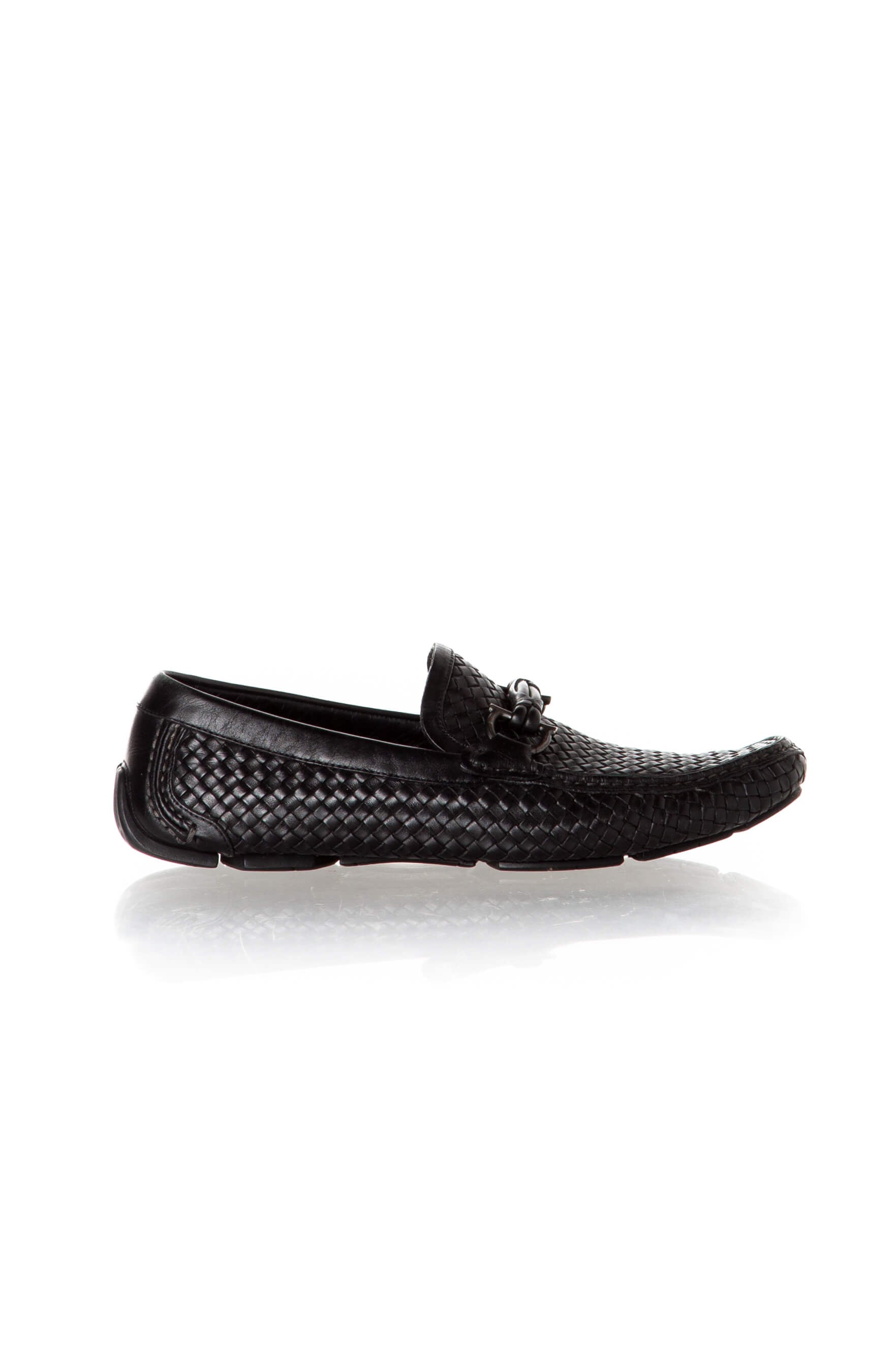Salvatore Ferragamo, Talla 8