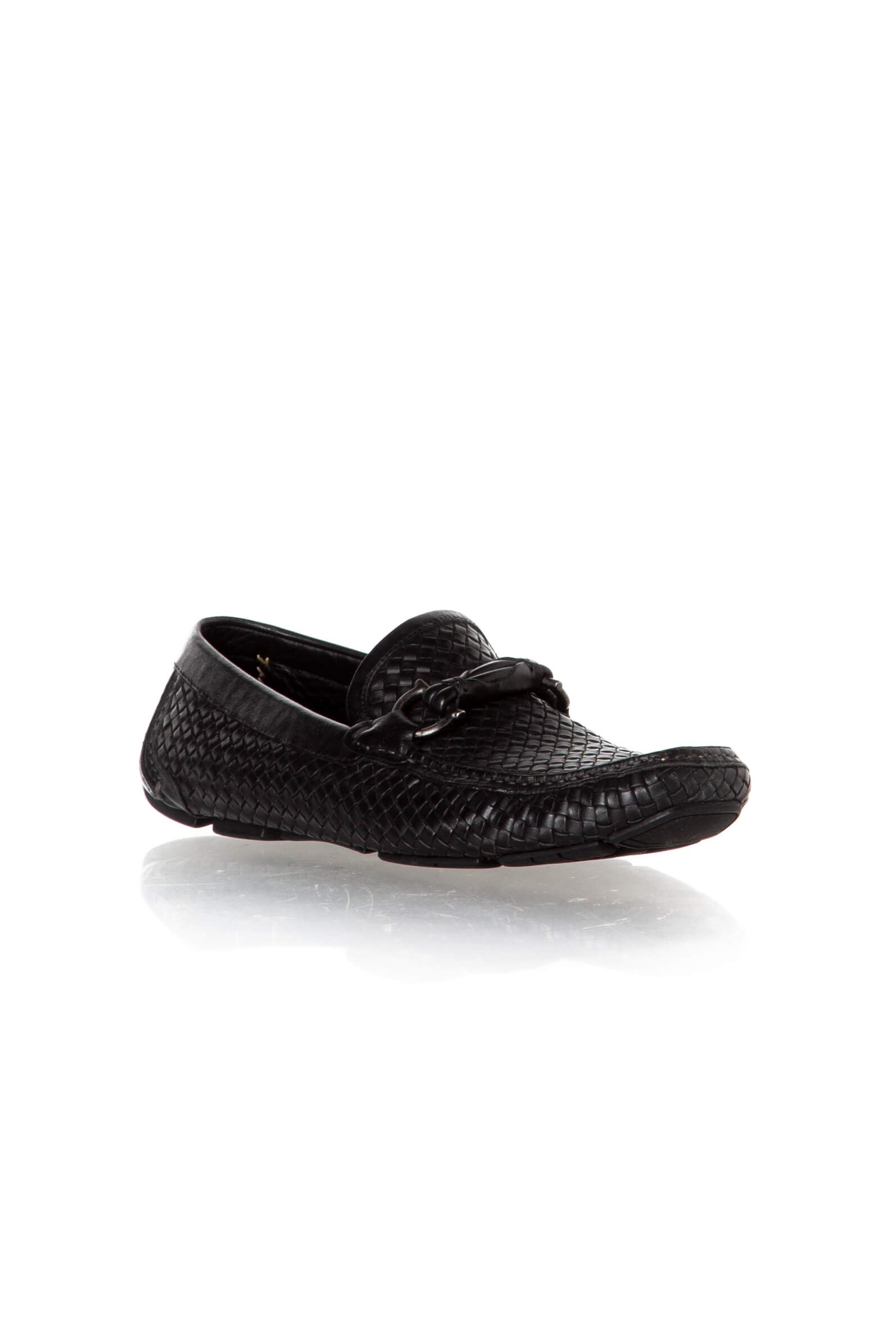 Salvatore Ferragamo, Talla 8