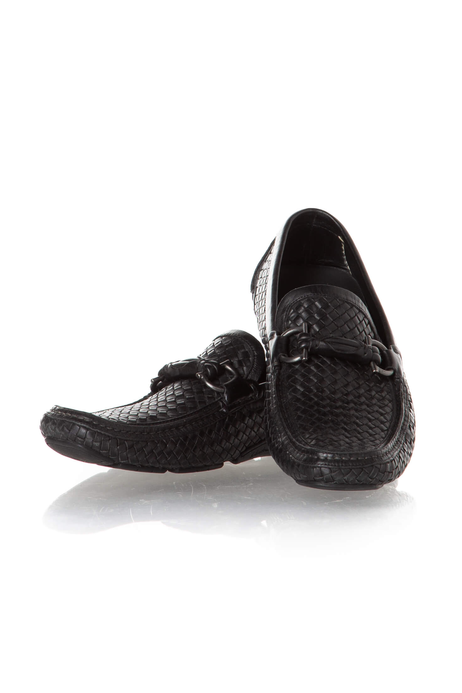 Salvatore Ferragamo, Talla 8 USA