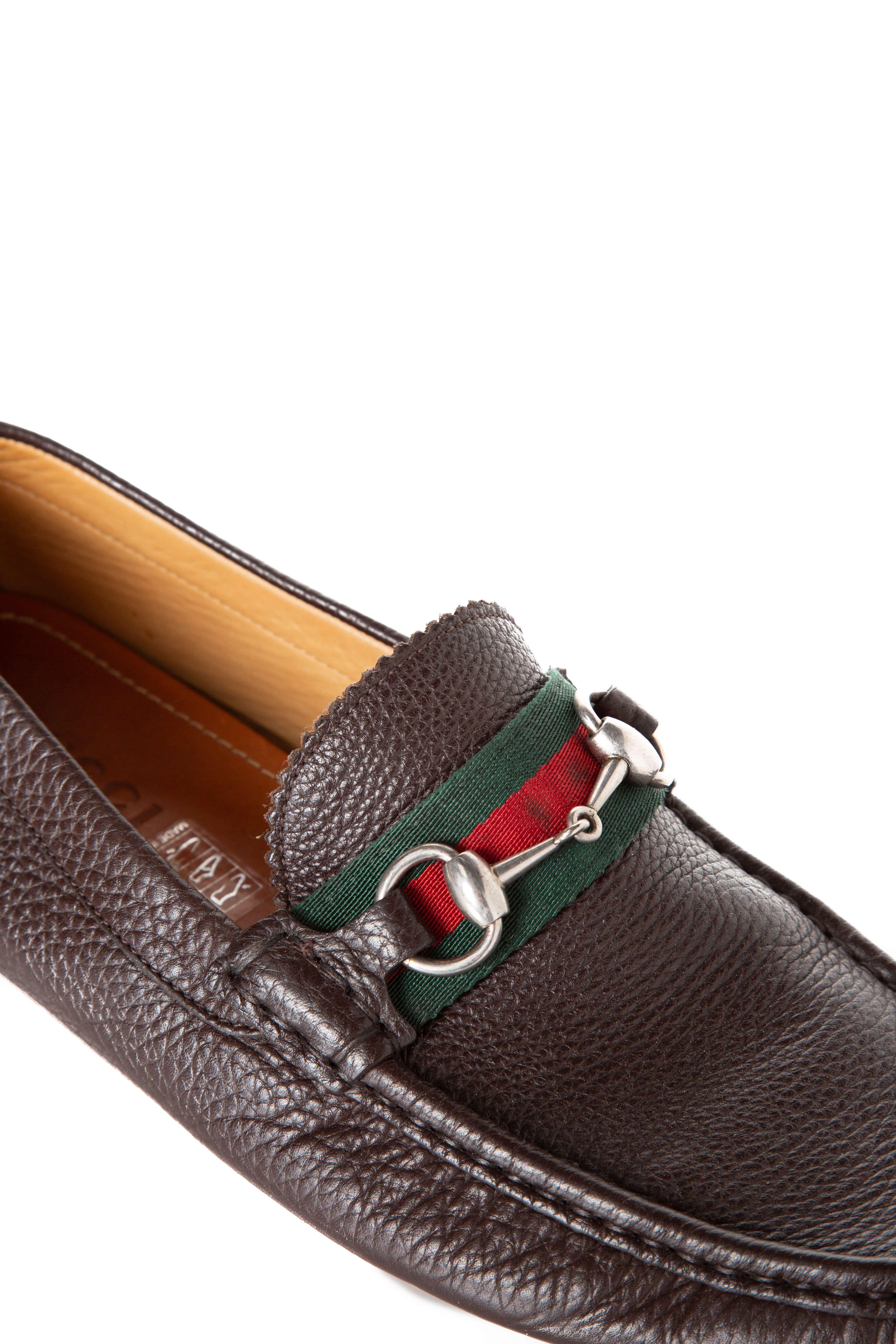 Gucci, Talla 7.5