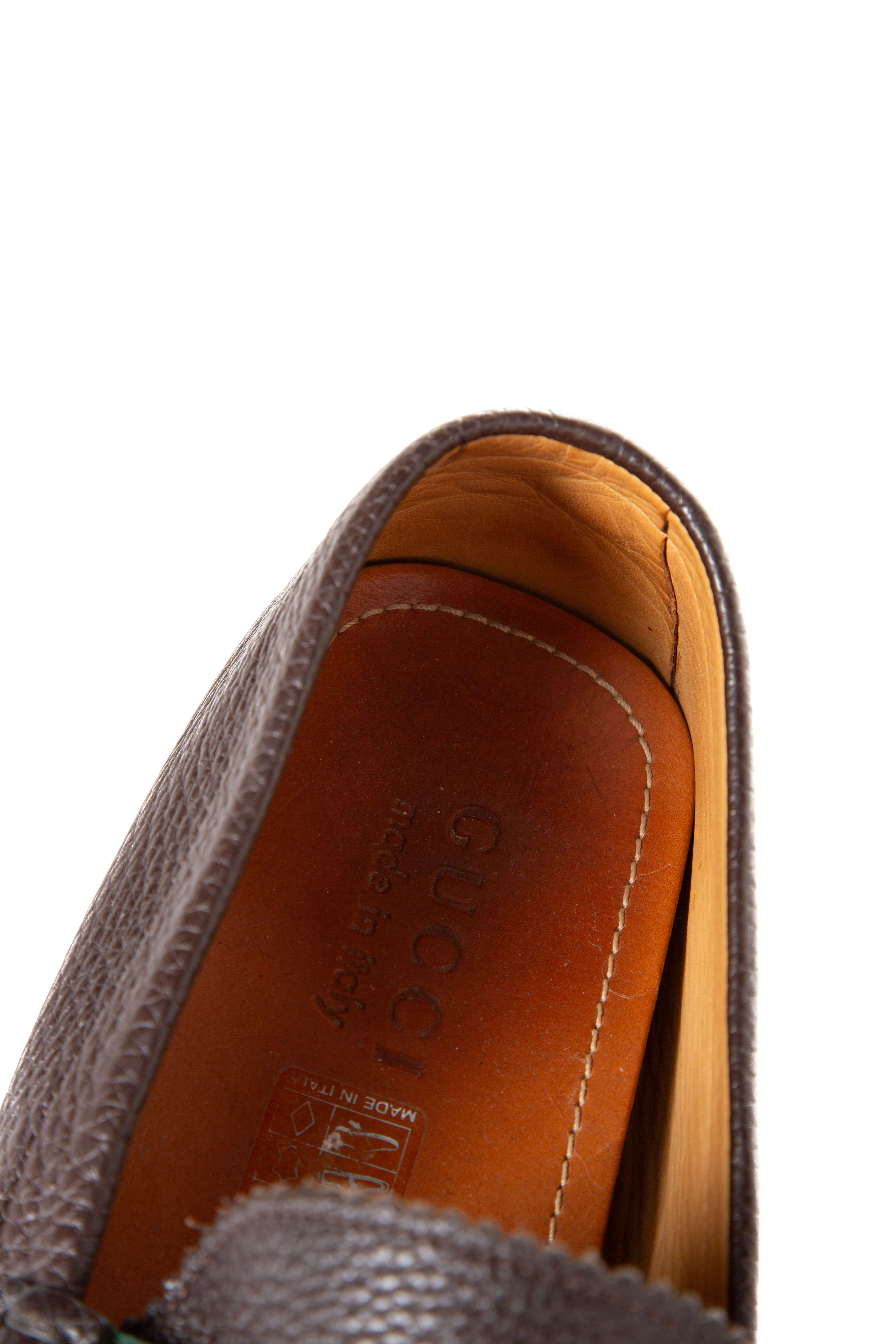 Gucci, Talla 7.5