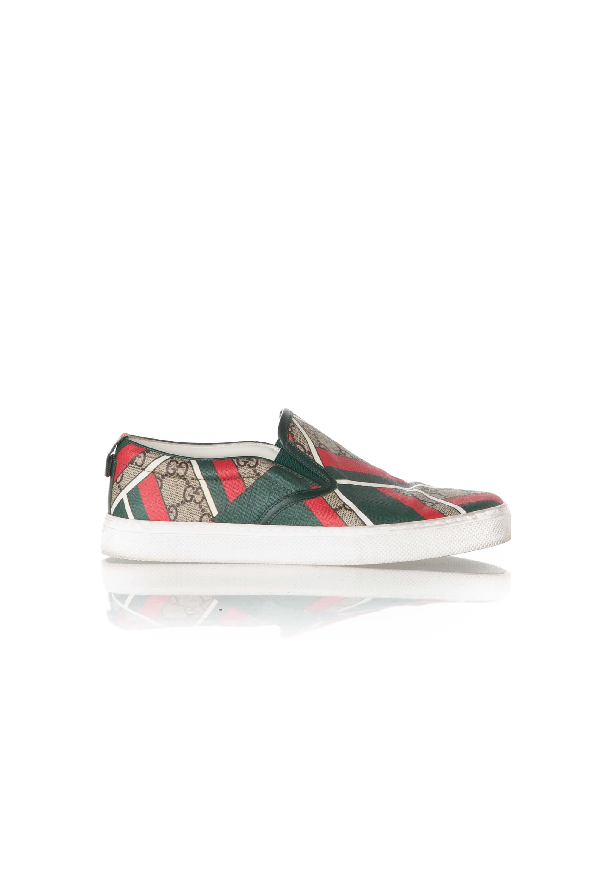 Gucci, Talla 6
