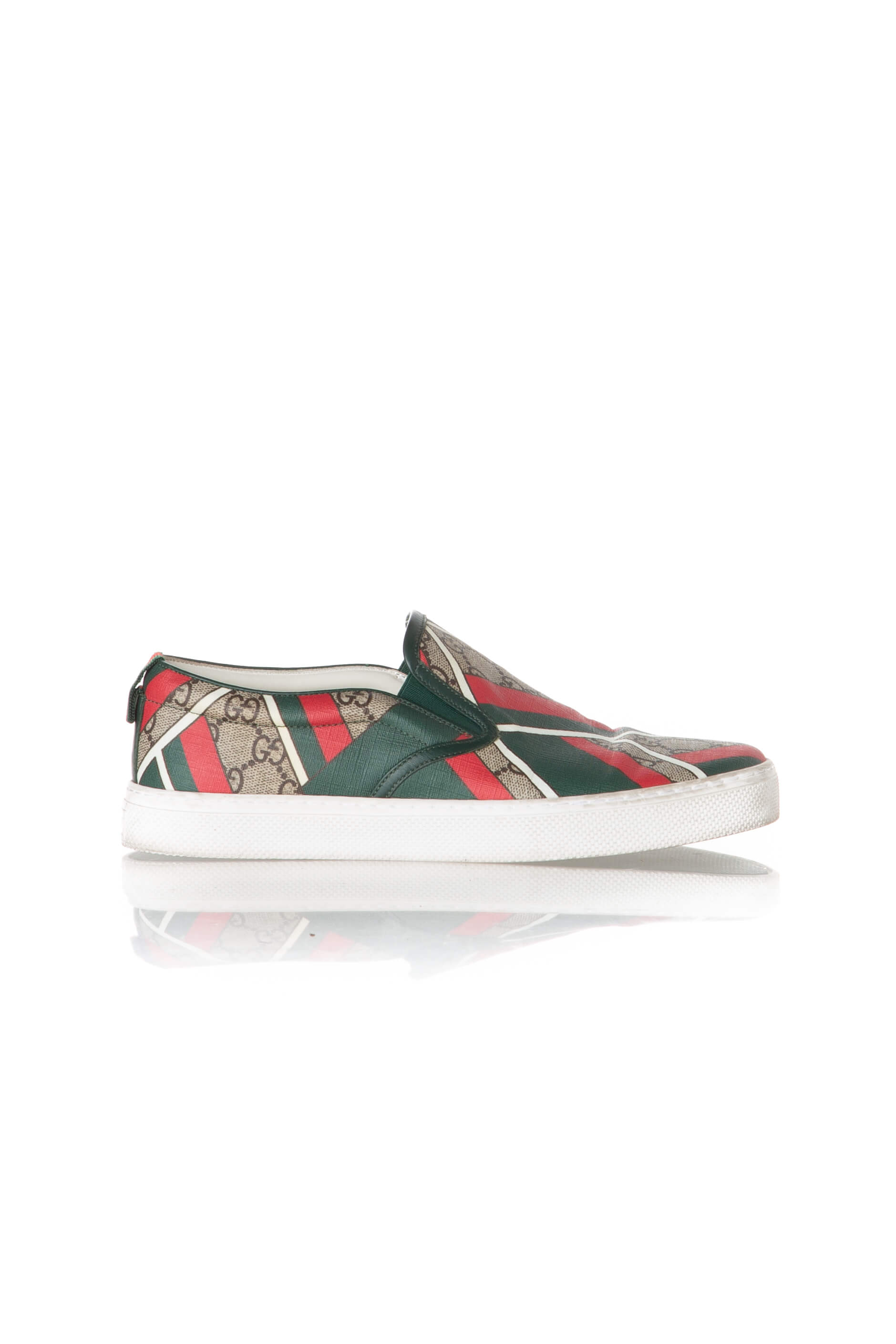 Gucci, Talla 6