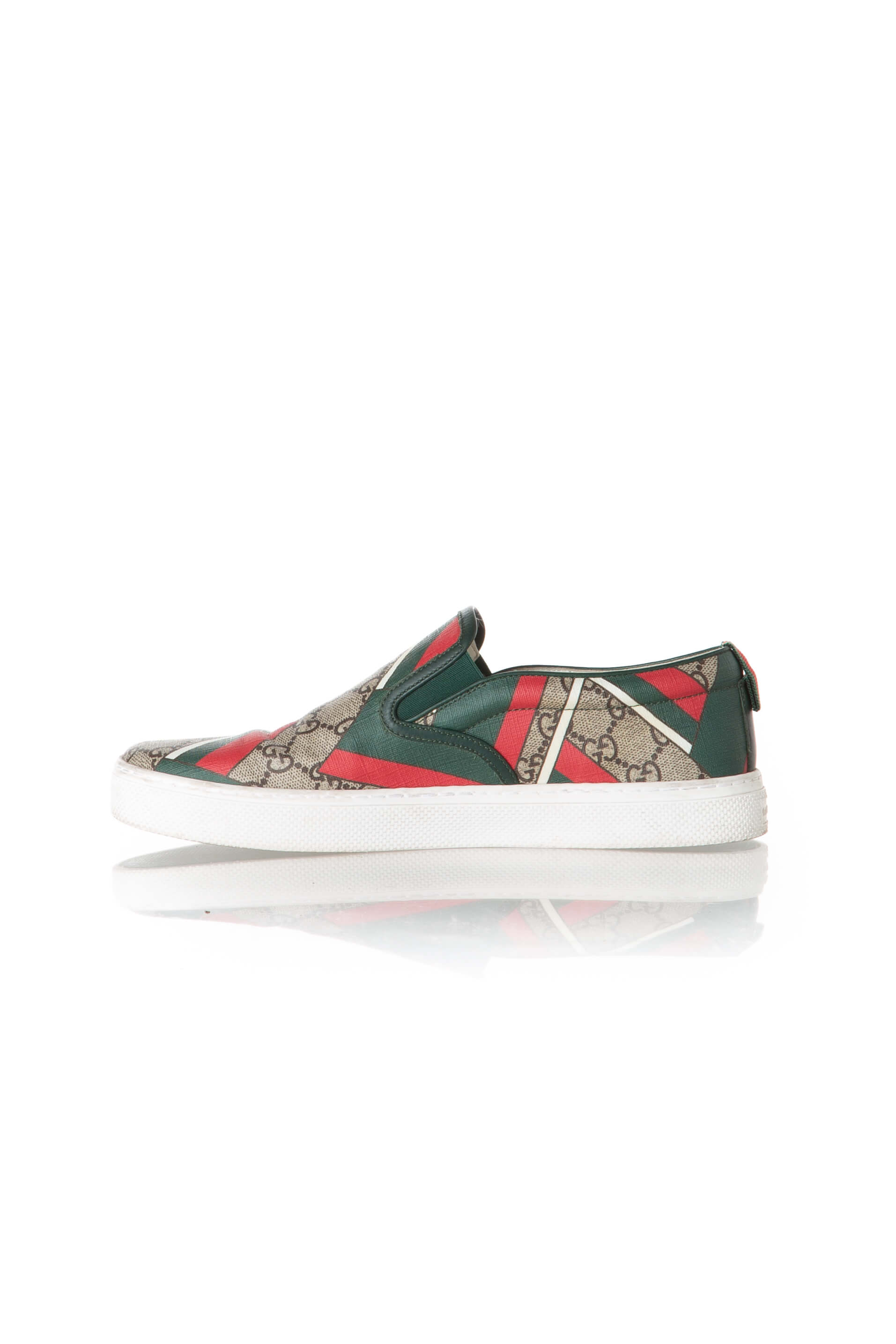 Gucci, Talla 6