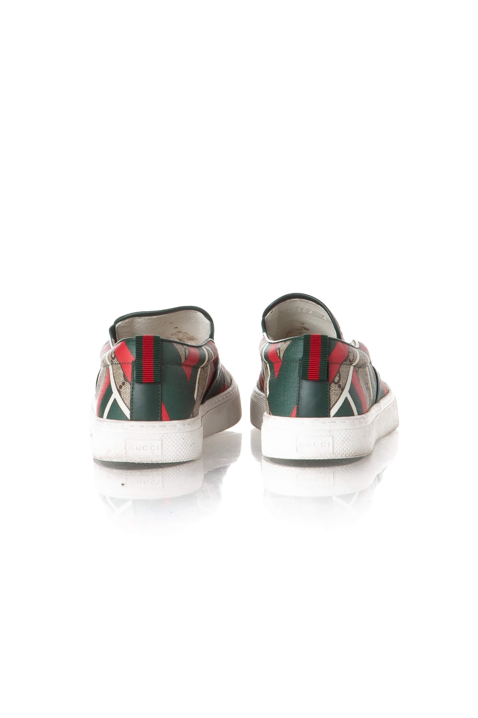 Gucci, Talla 6