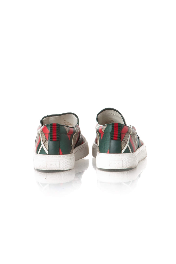 Zapato Gucci, detalle 6 – ClosetRehab