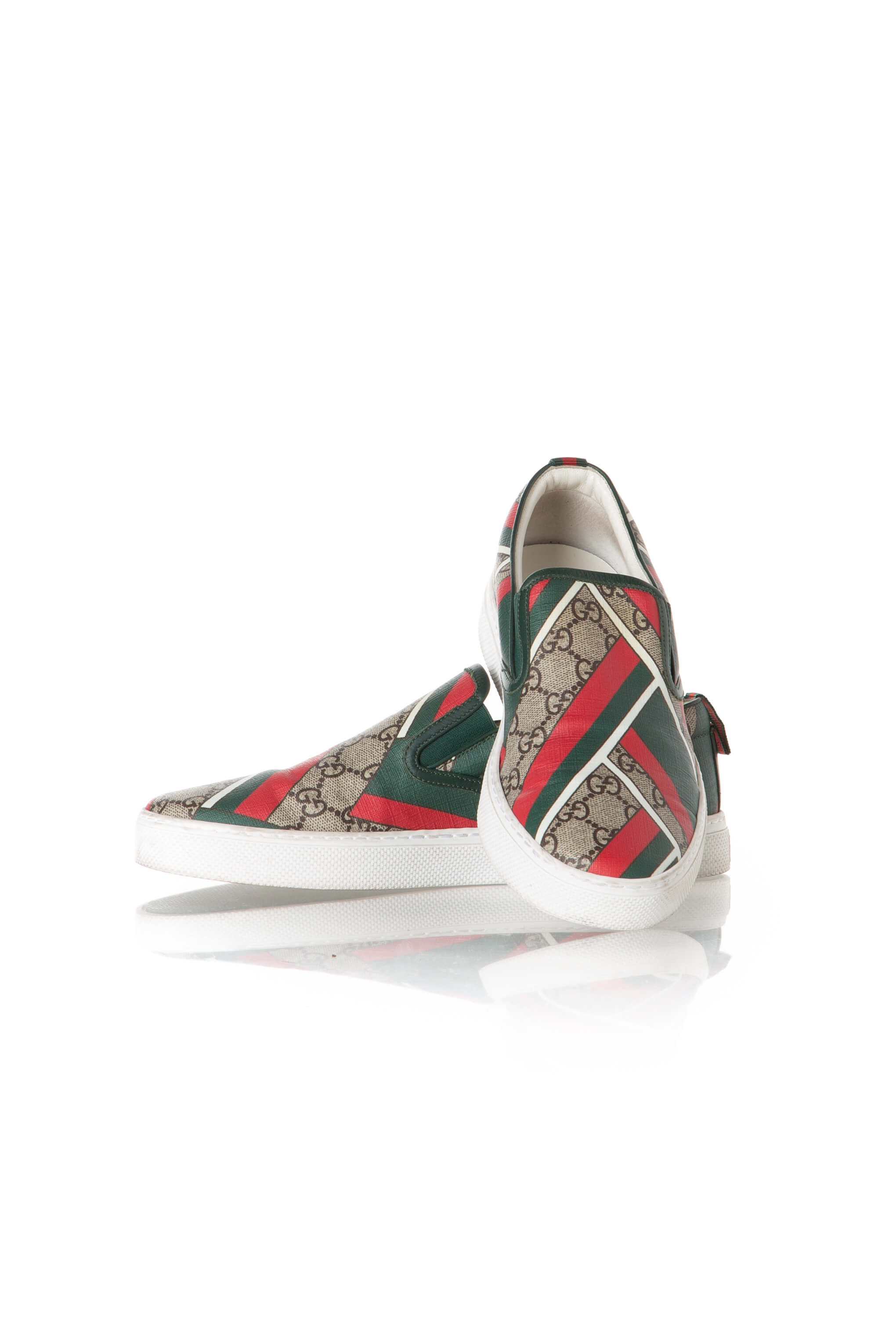 Gucci, Talla 6