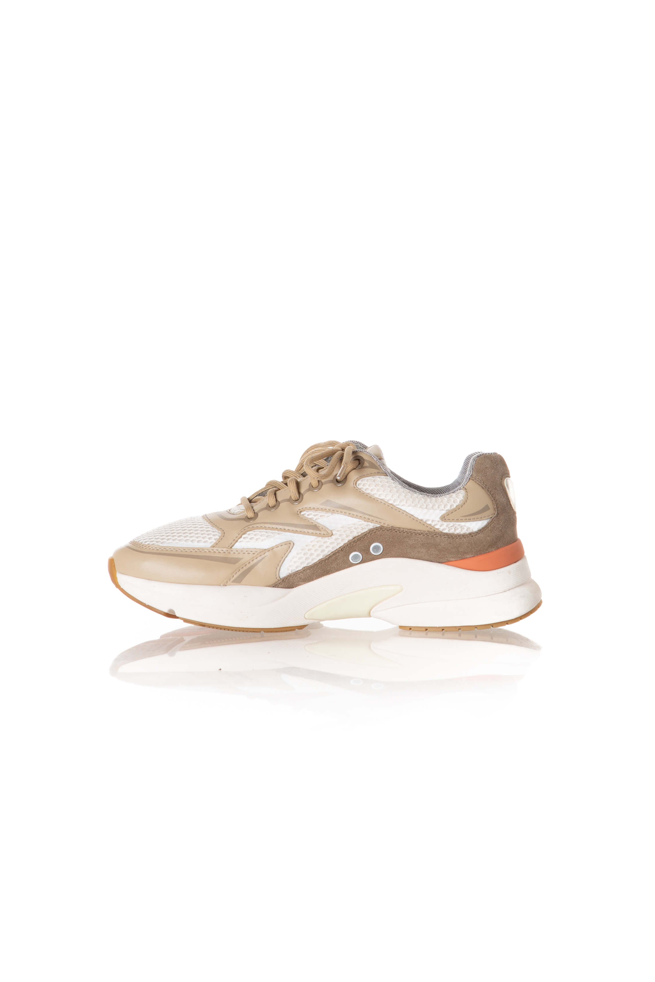 Boss, Talla 9