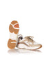 Boss, Talla 9