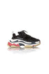 Balenciaga, Talla 7