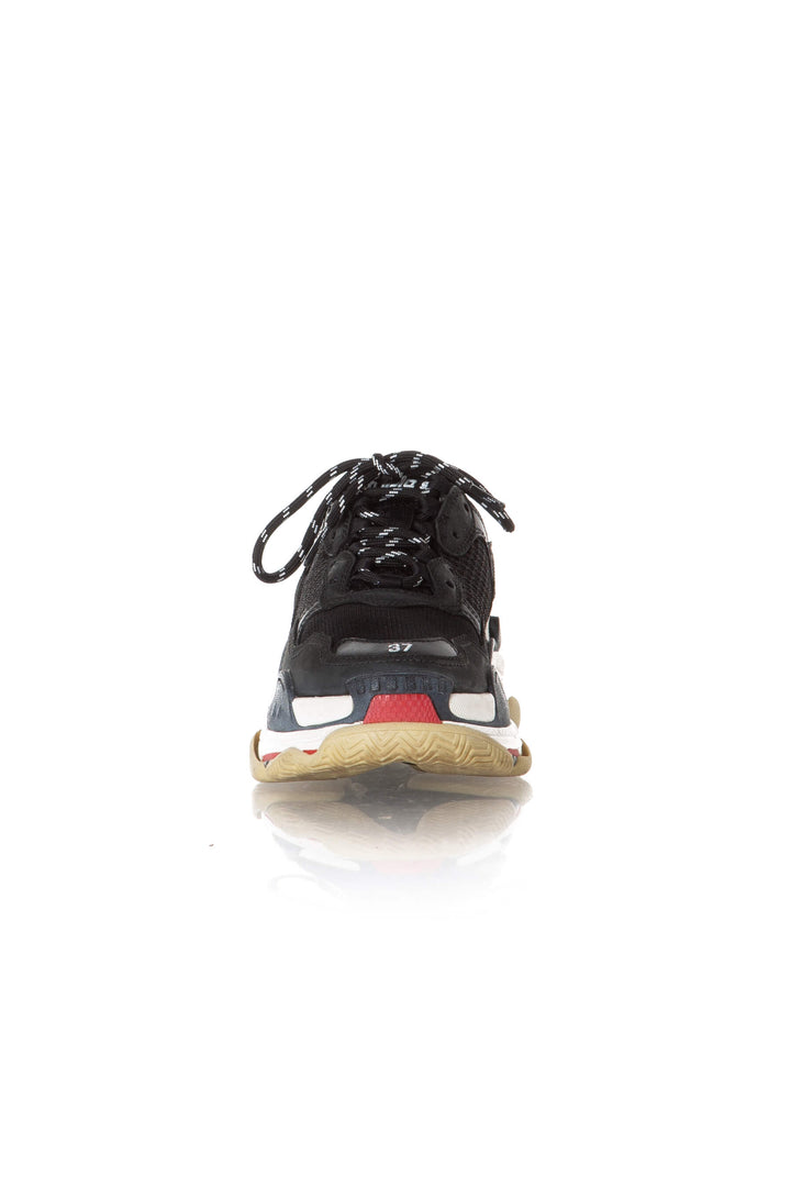 Zapato Balenciaga, vista lateral – ClosetRehab