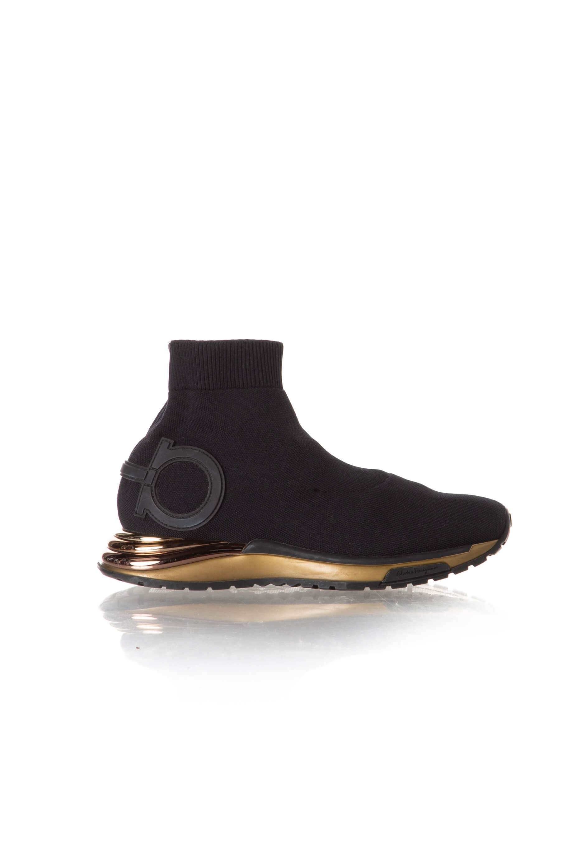 Salvatore Ferragamo, Talla 7