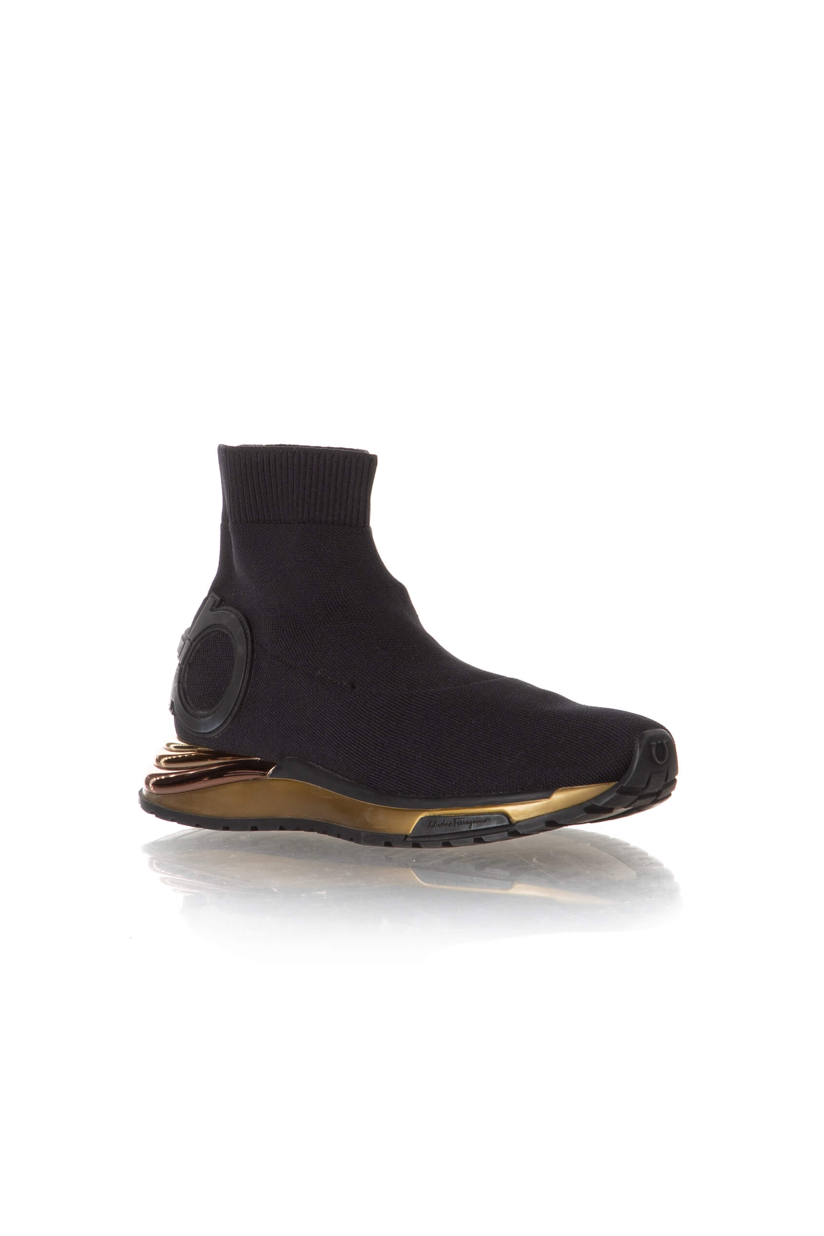 Salvatore Ferragamo, Talla 7