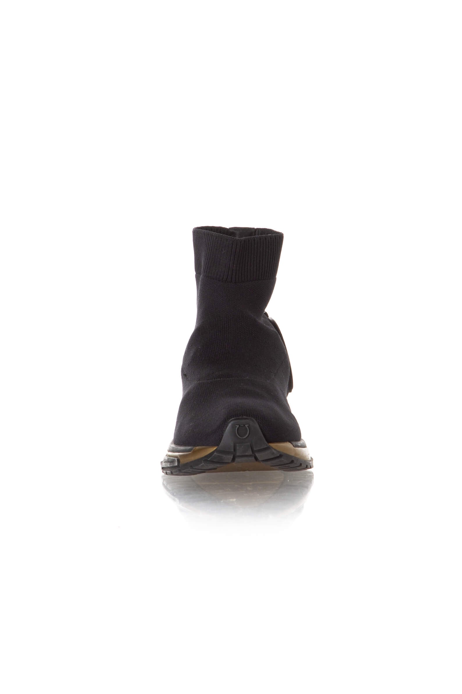 Salvatore Ferragamo, Talla 7