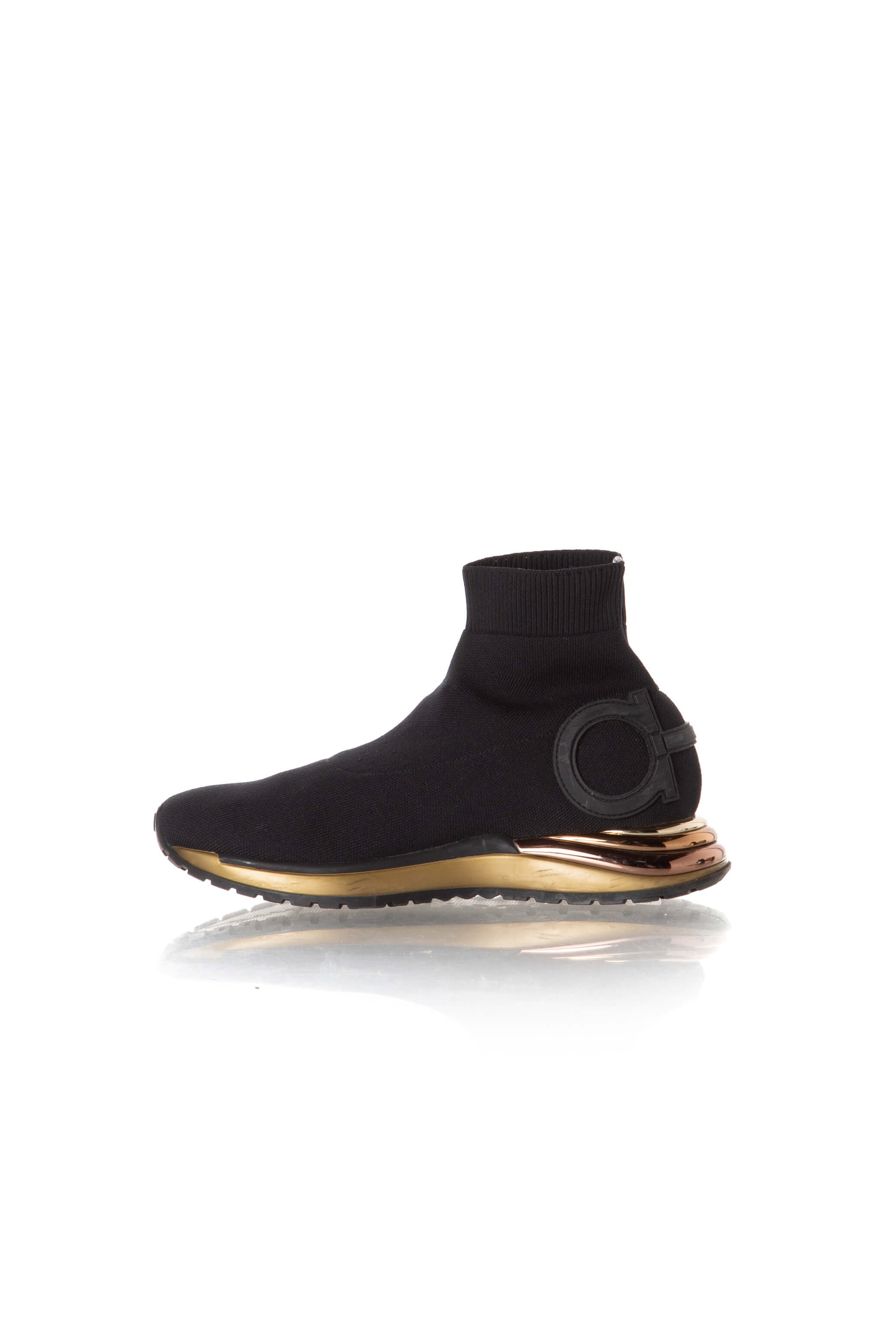 Salvatore Ferragamo, Talla 7