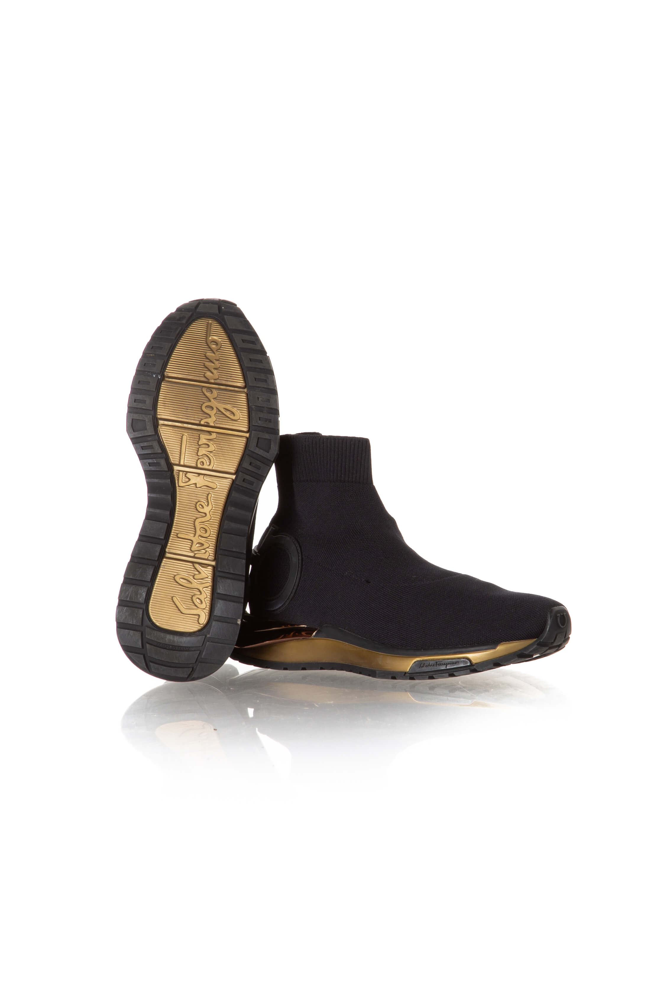 Salvatore Ferragamo, Talla 7