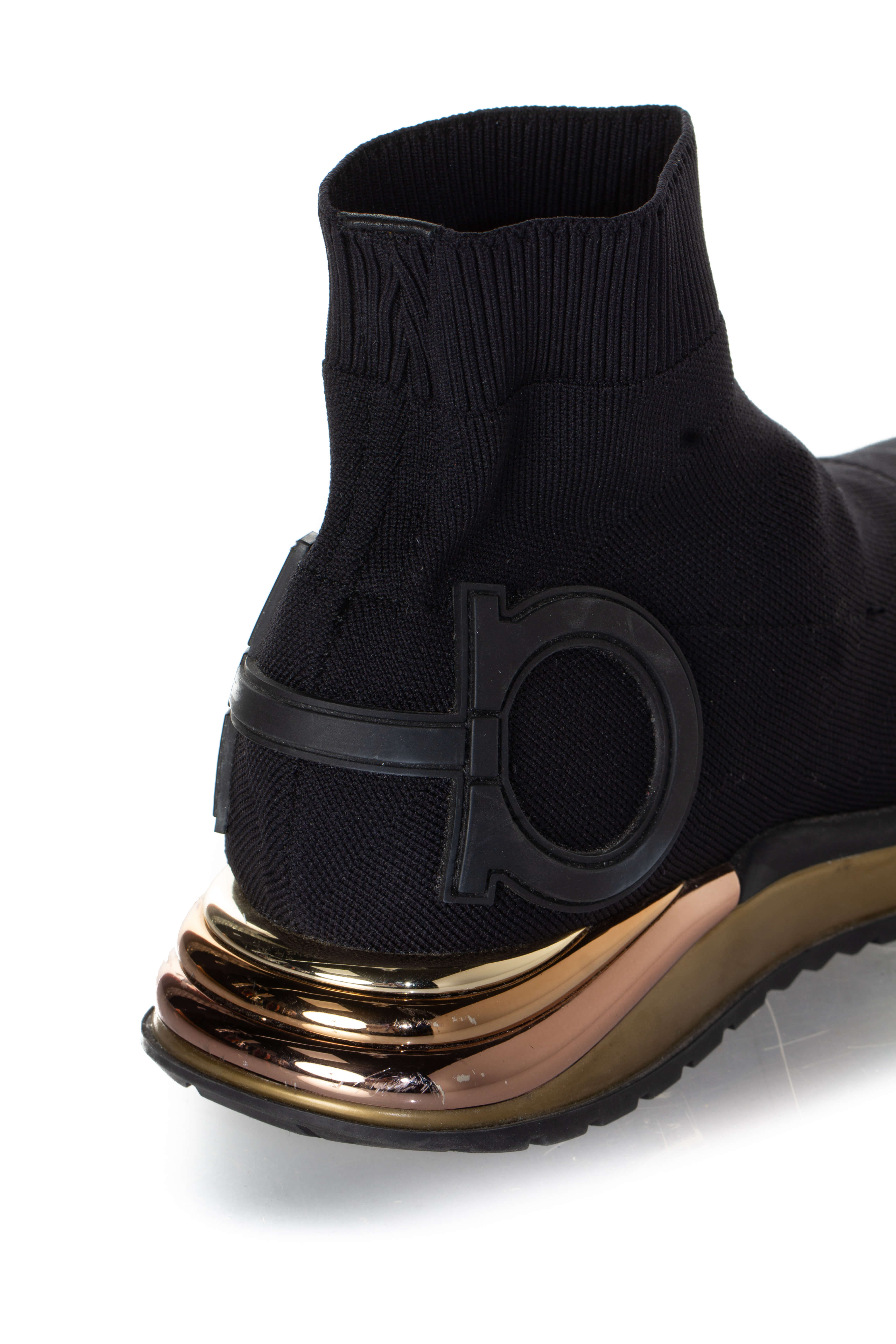 Salvatore Ferragamo, Talla 7