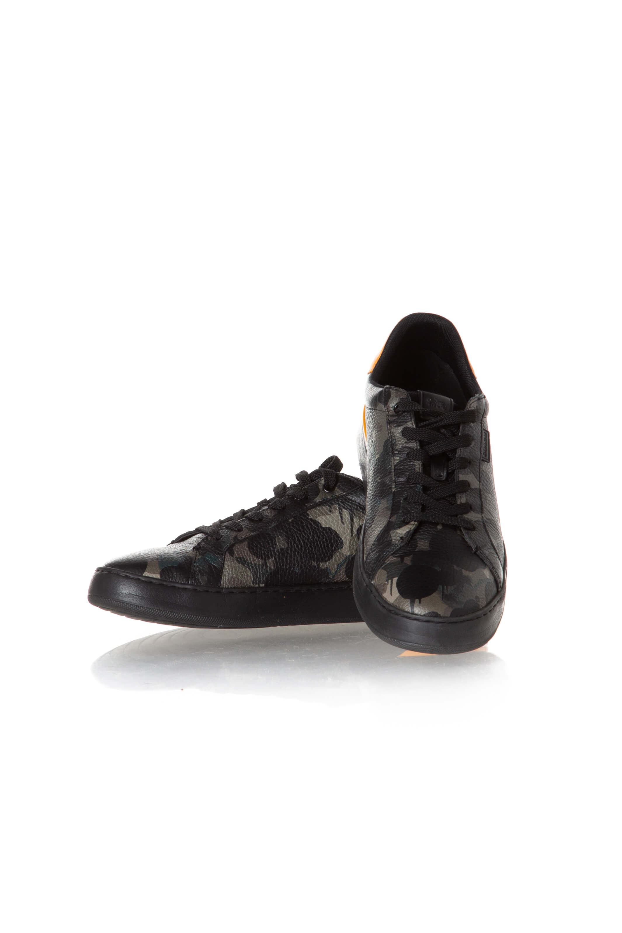 Coach, Talla 8.5