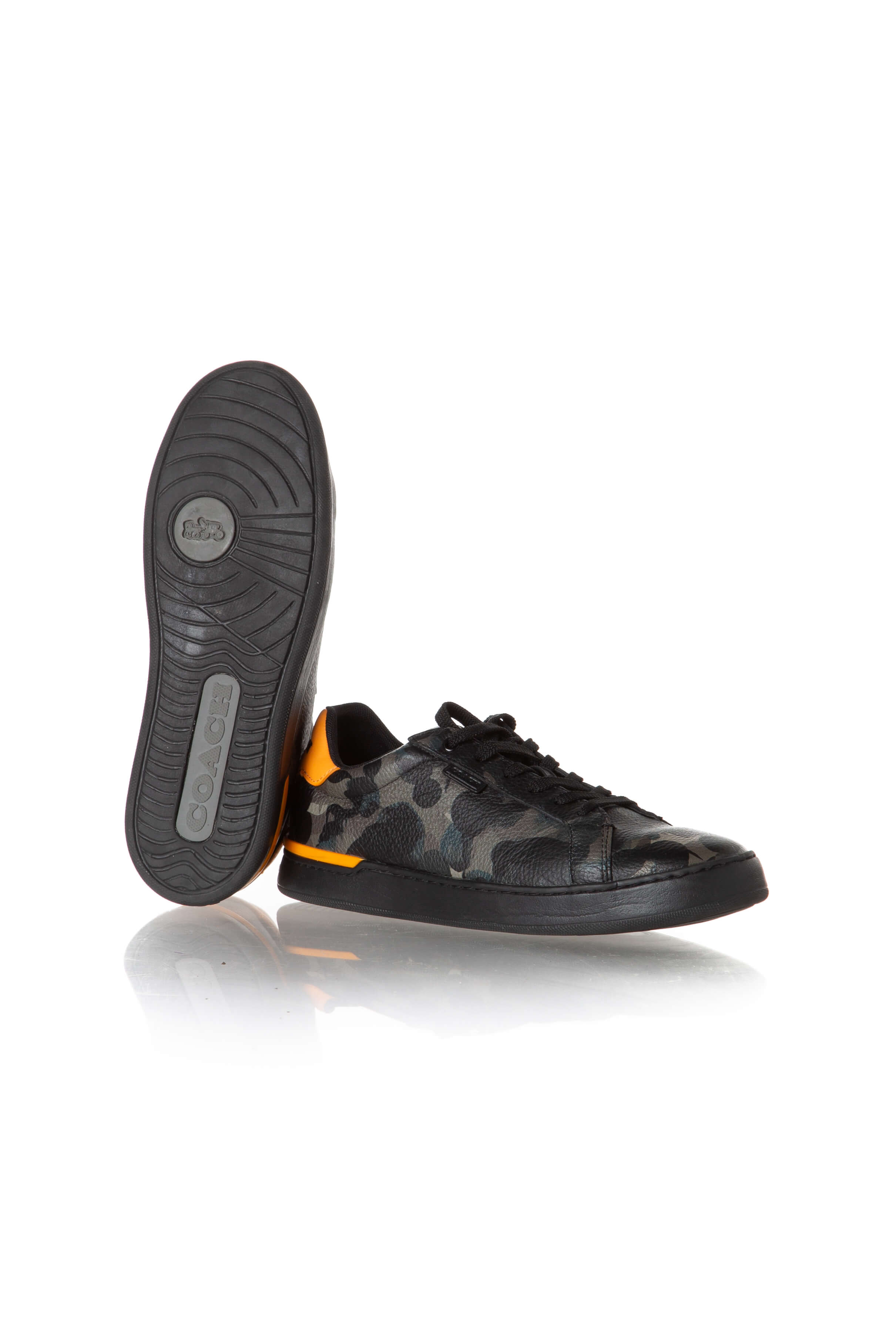 Coach, Talla 8.5