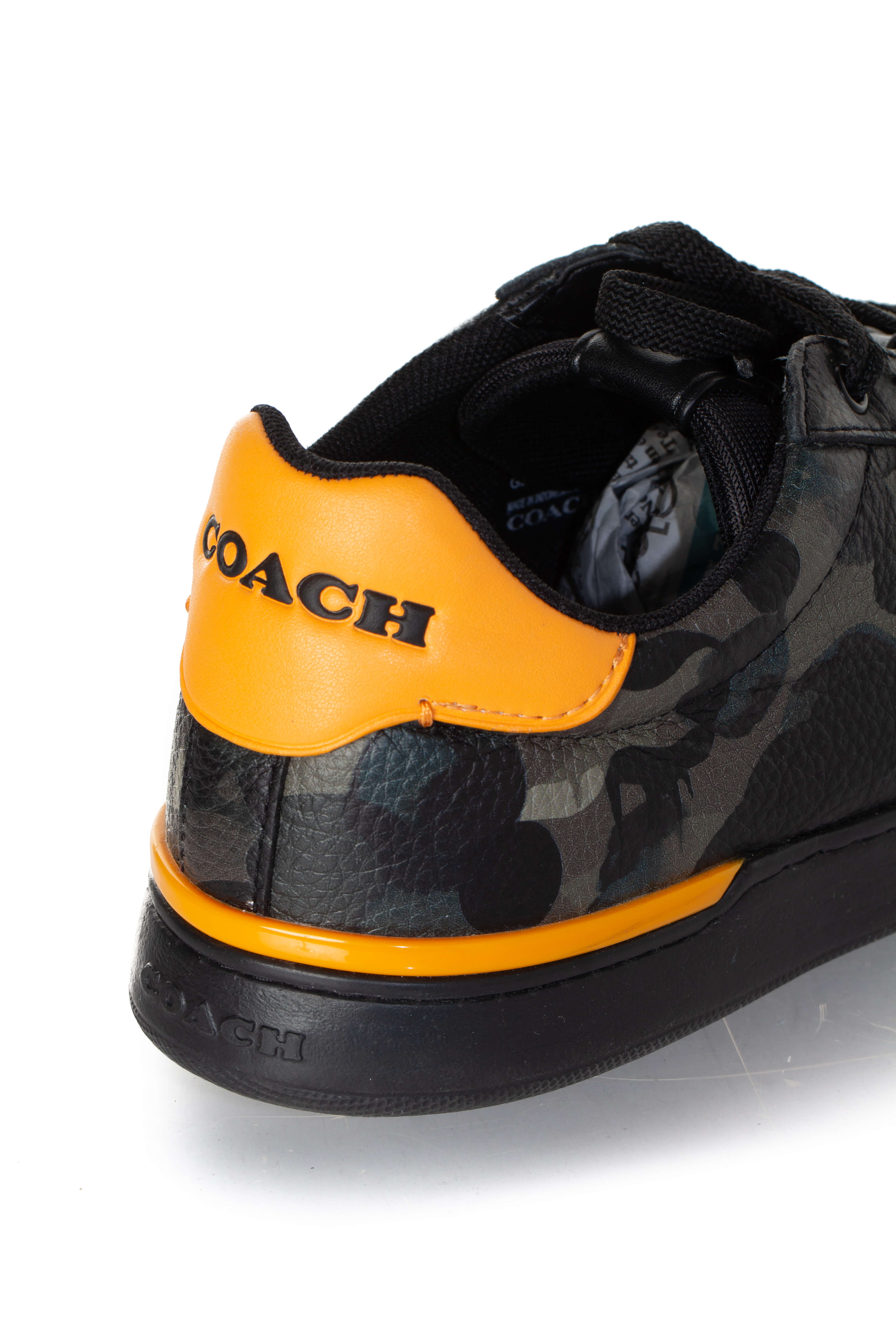 Coach, Talla 8.5