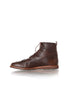 Boss, Talla 9