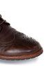 Boss, Talla 9