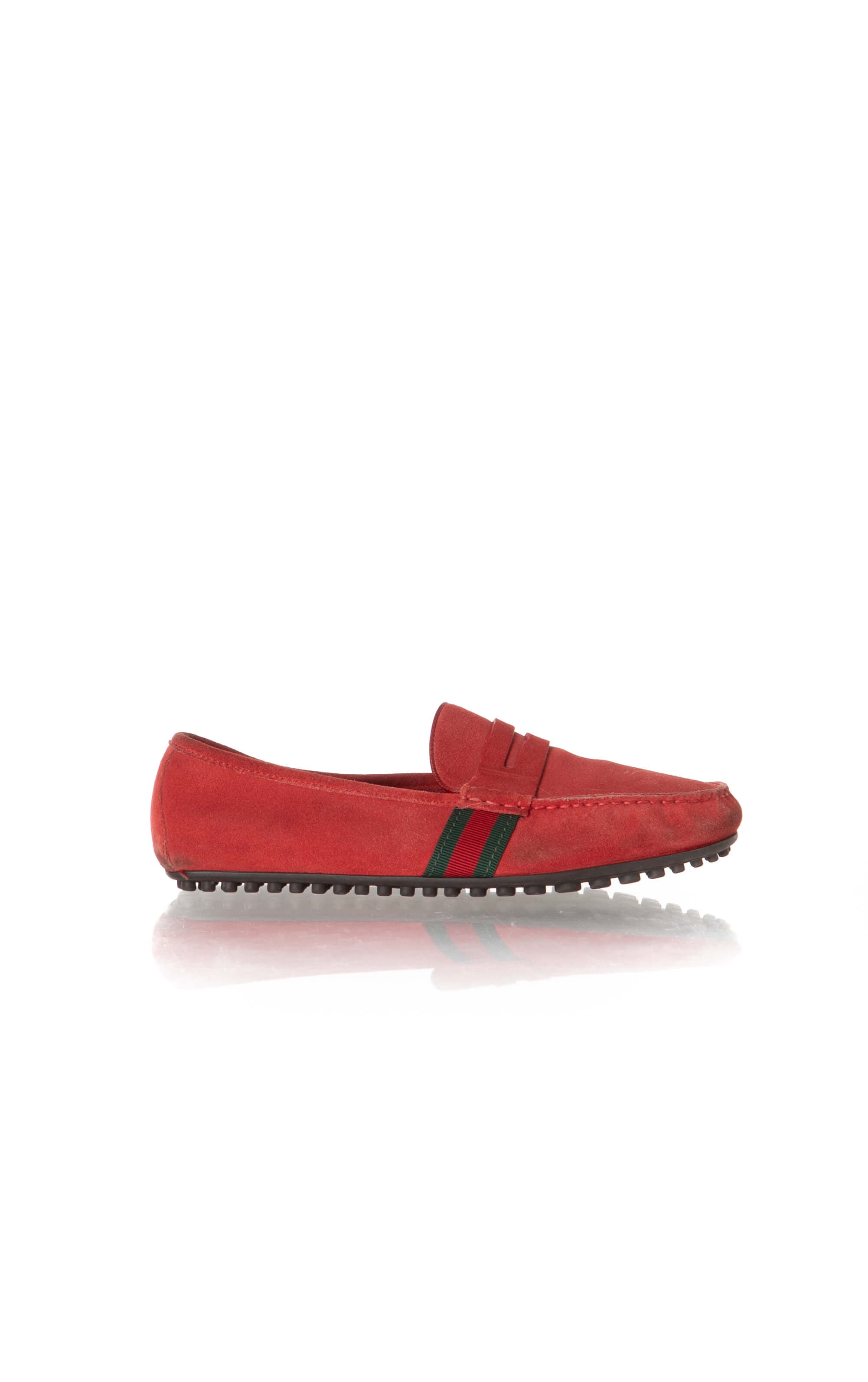 Gucci, Talla 7