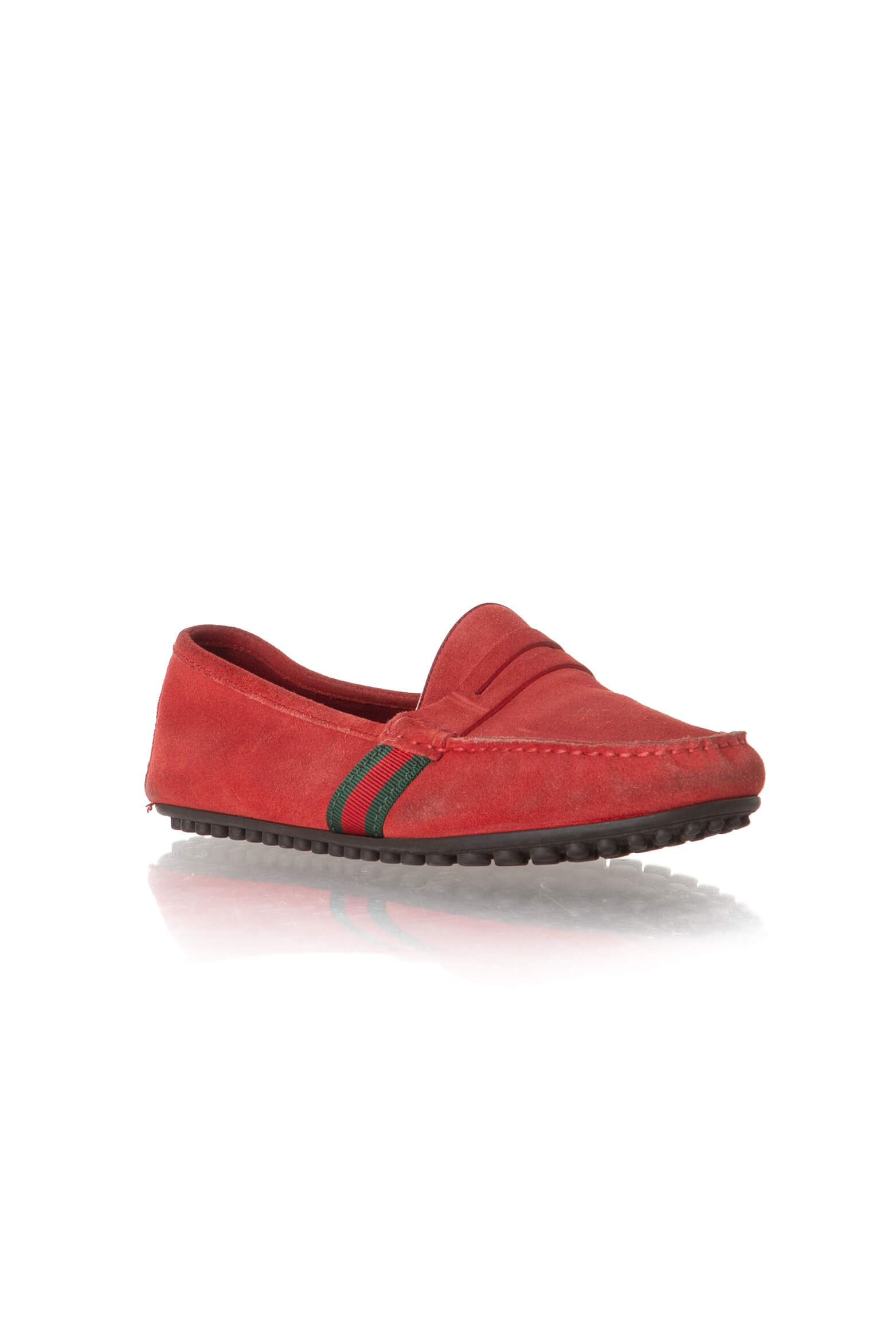 Gucci, Talla 7