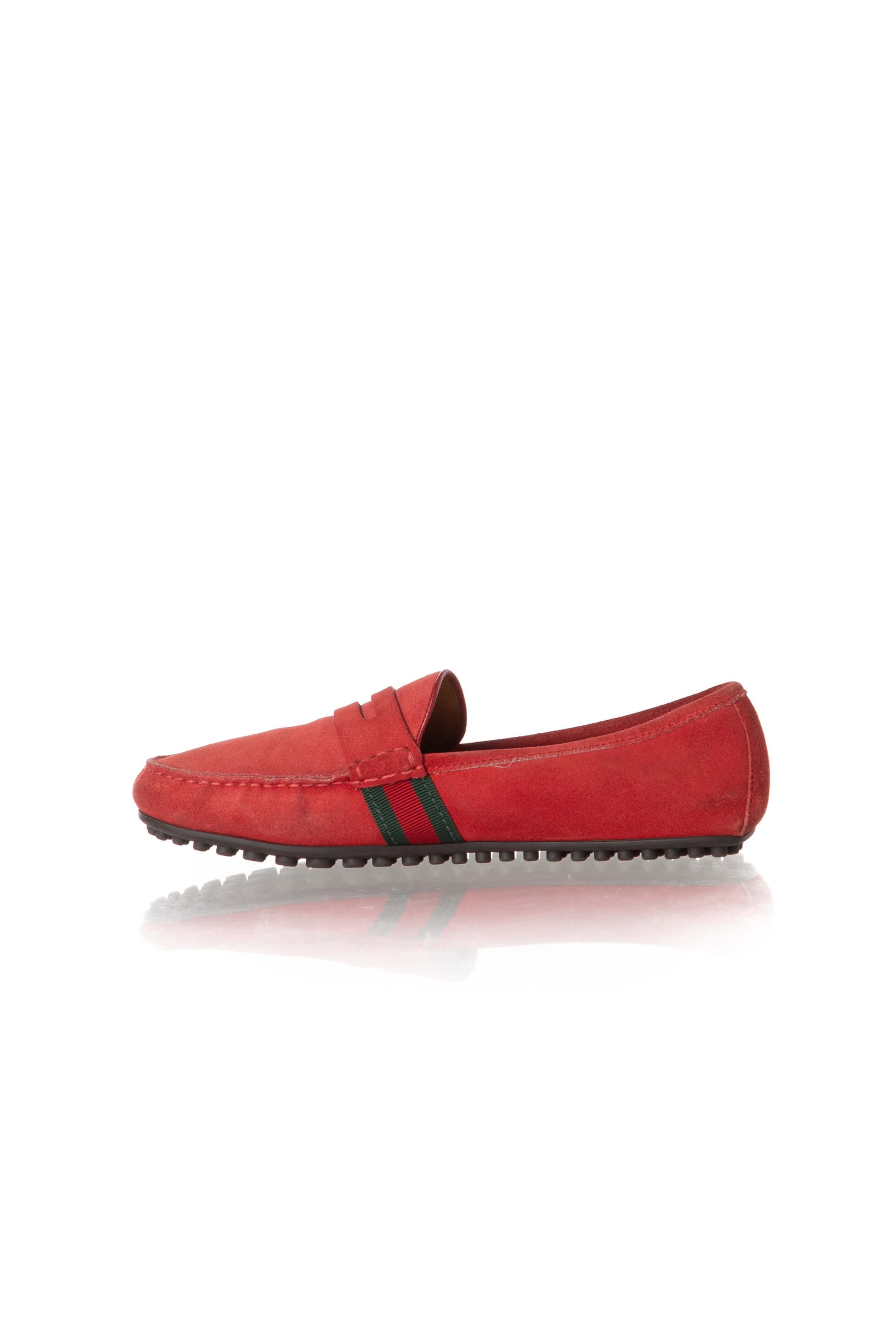 Gucci, Talla 7