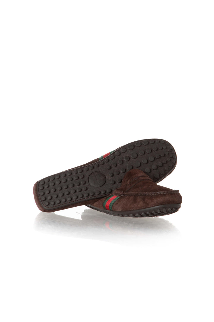 Zapato Gucci, detalle 7 – ClosetRehab
