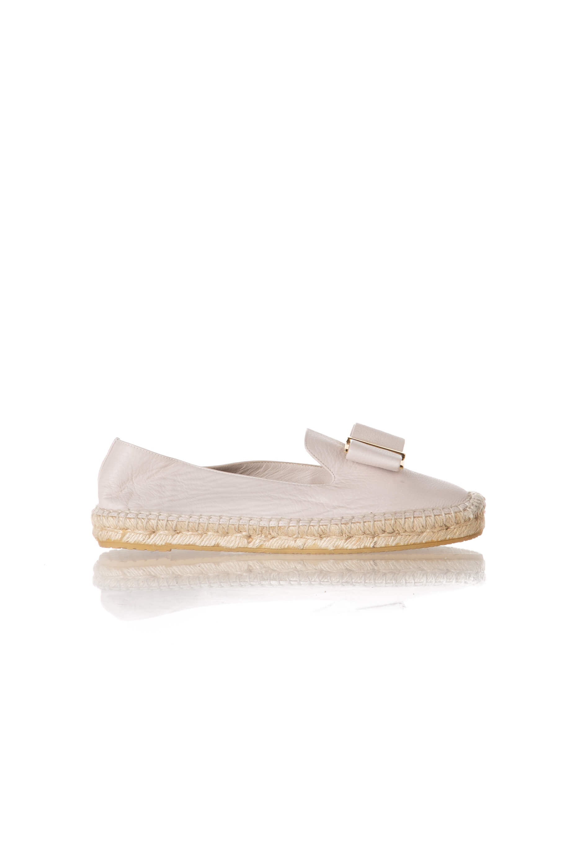 Salvatore Ferragamo, Talla 6.5