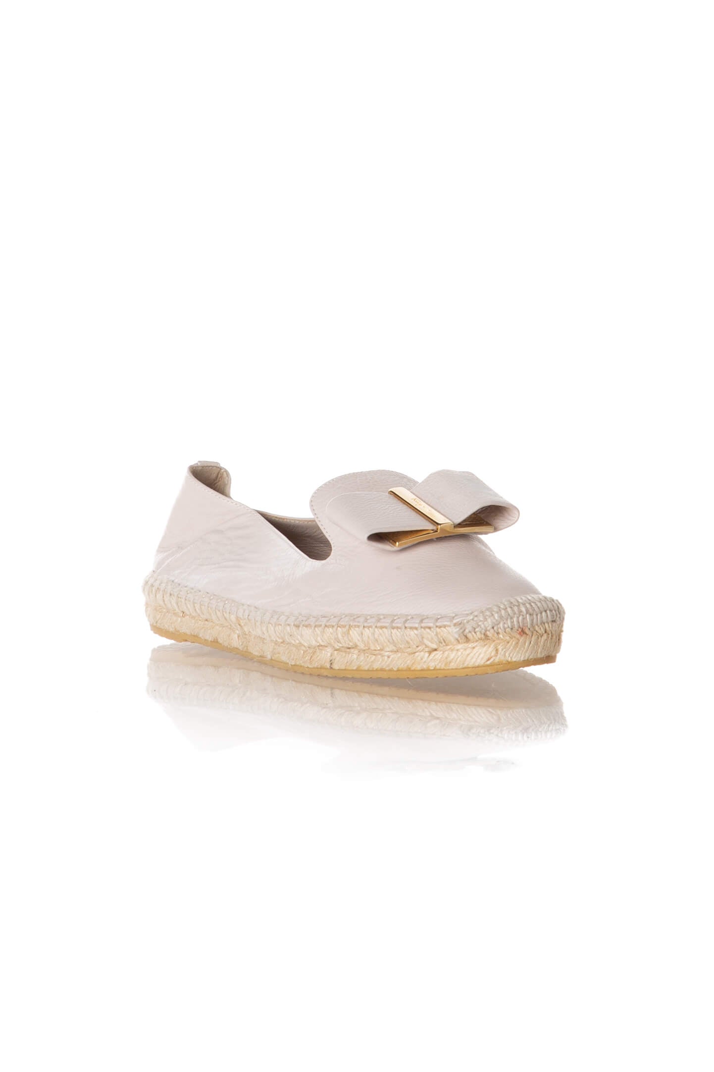 Salvatore Ferragamo, Talla 6.5