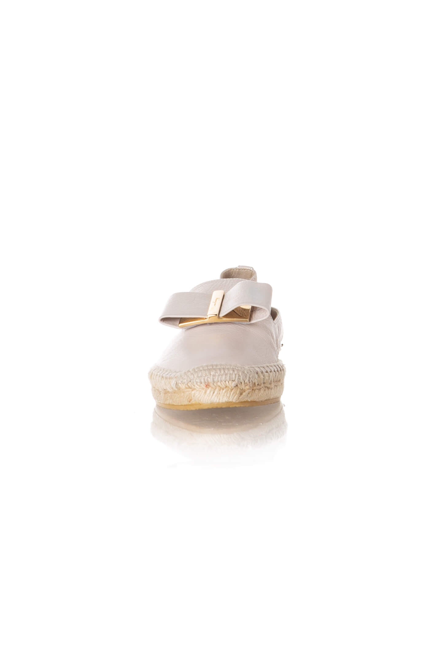 Salvatore Ferragamo, Talla 6.5