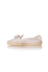 Salvatore Ferragamo, Talla 6.5